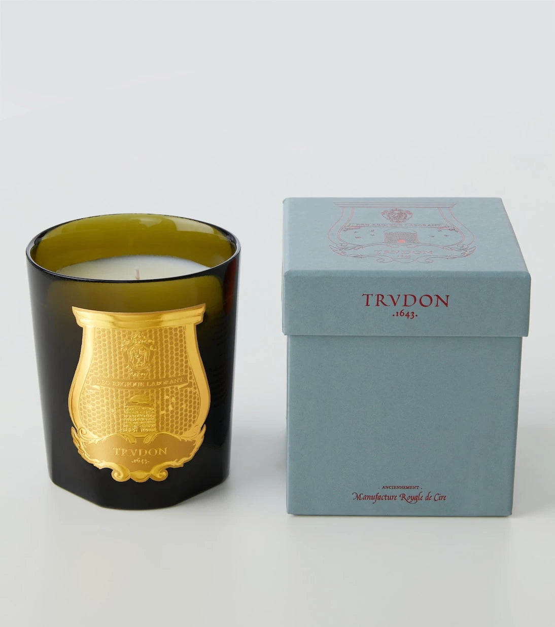 Trudon - شمعة إرنستو الكلاسيكية
