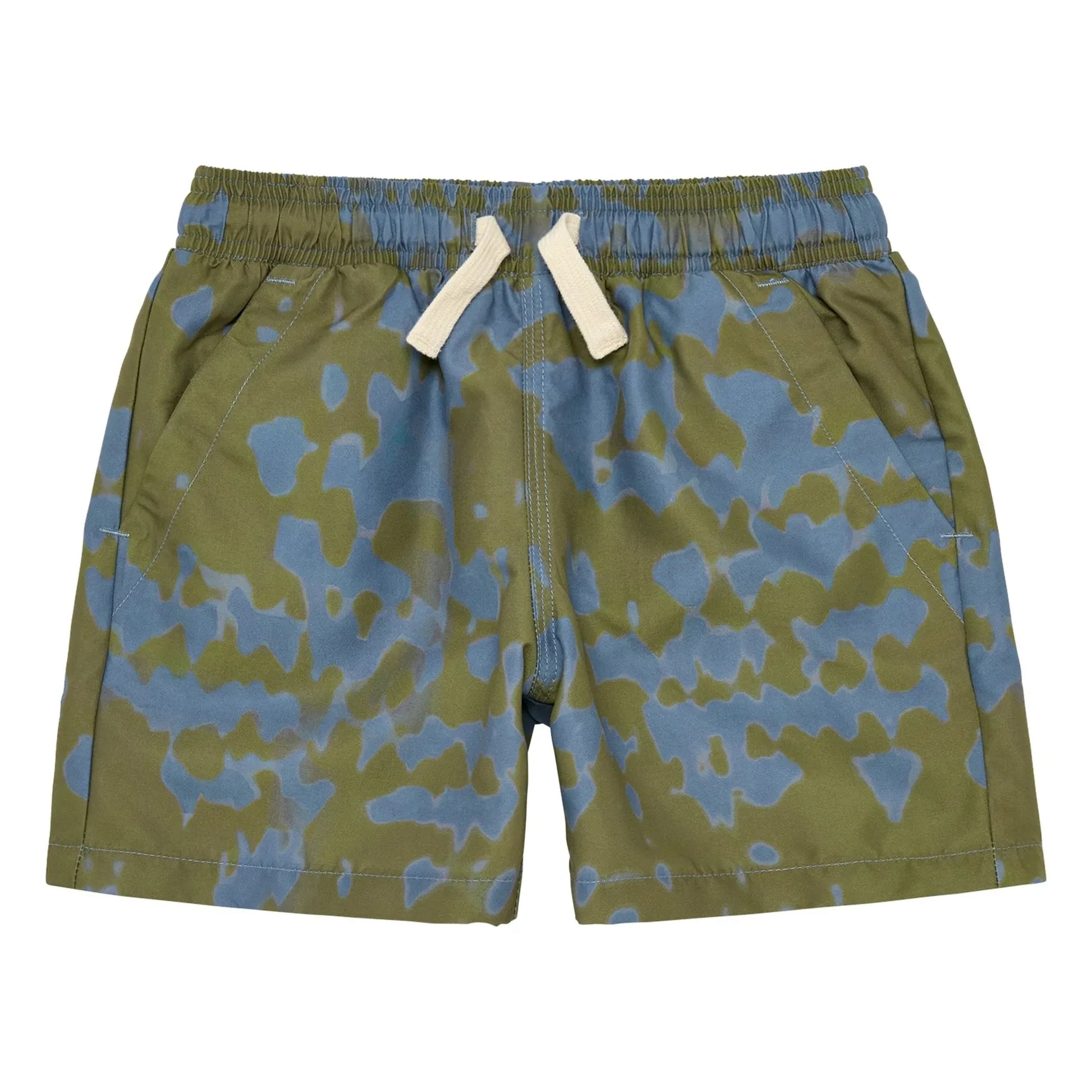 OAS - Highland Swim Shorts | Khaki