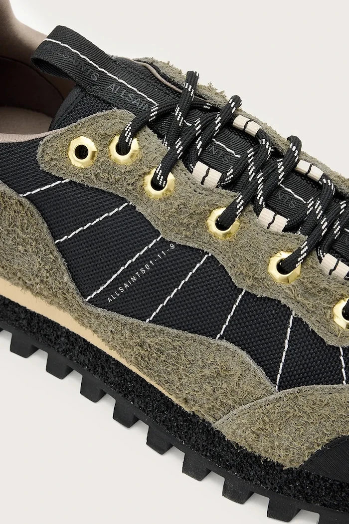 Маратонки AllSaints Nevis Sneaker