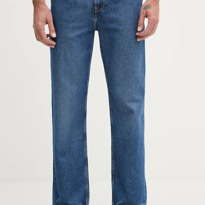 Tommy Hilfiger дънки relaxed fit мъжки