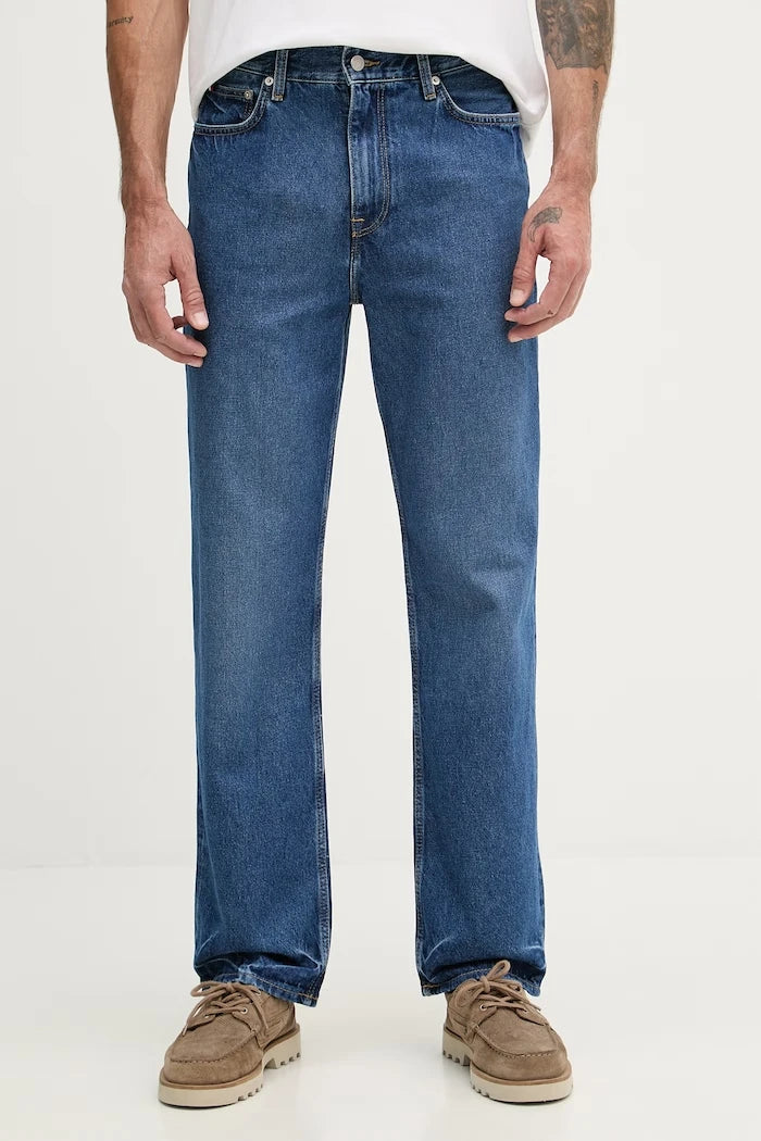 Tommy Hilfiger дънки relaxed fit мъжки