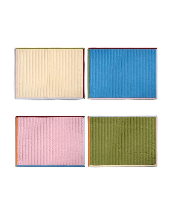 &k amsterdam памучни подложки за чинии 45 x 33,5 cm