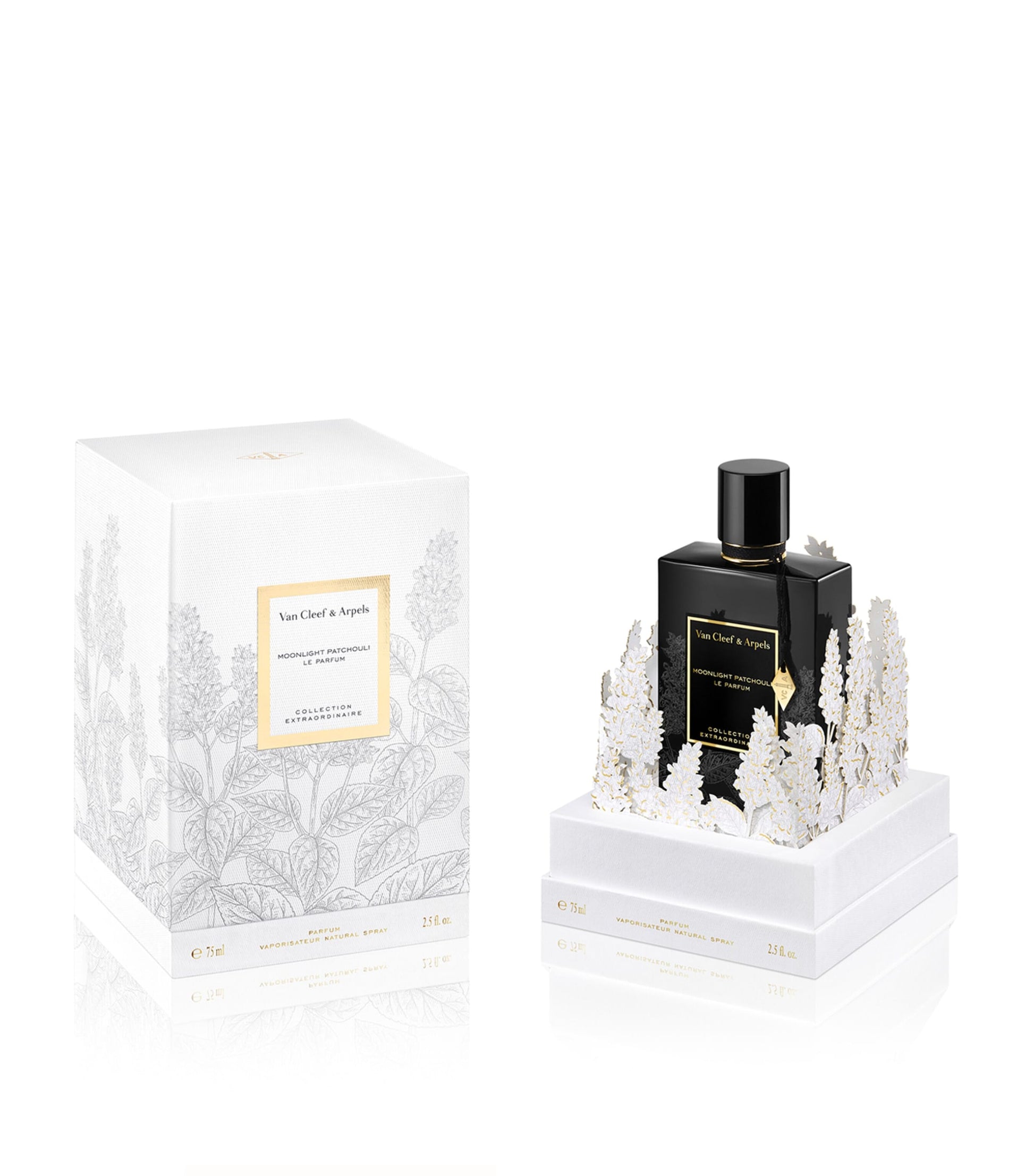 Van Cleef & Arpels Moonlight Patchouli Parfum (75ml)