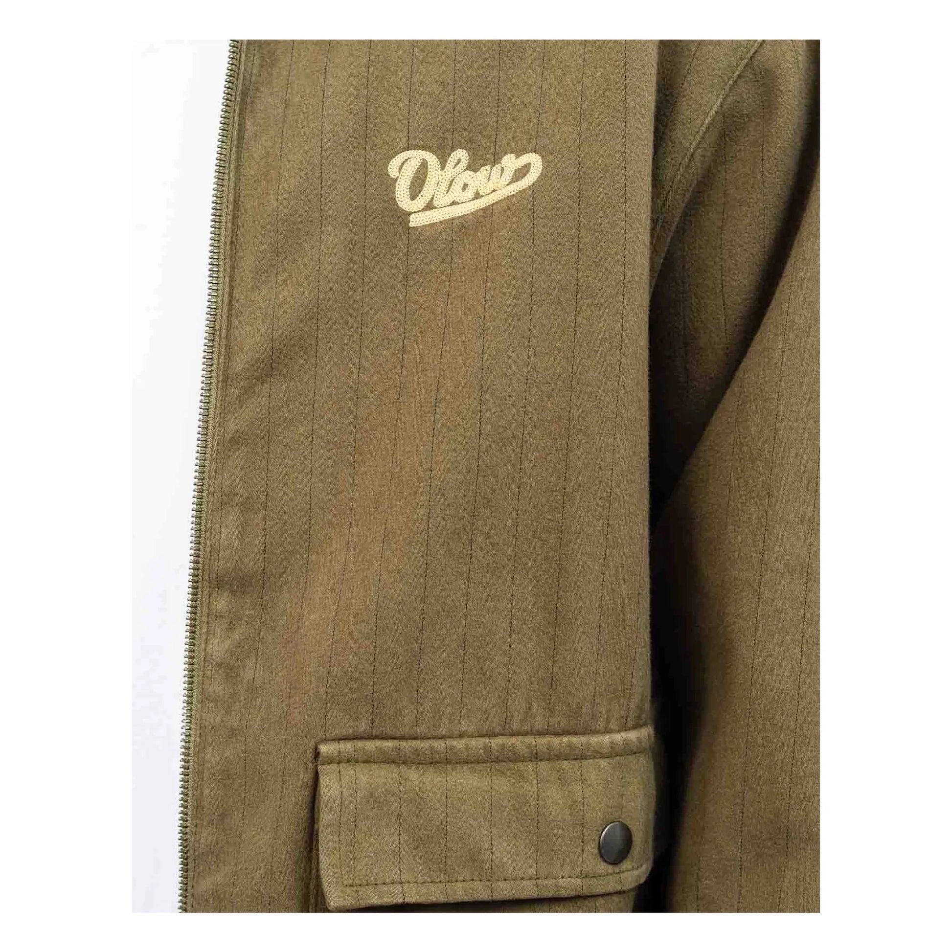 Olow - Barry jacket | Khaki