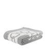 Frette Chains Blanket (130cm x 200cm)