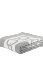 Frette Chains Blanket (130cm x 200cm)