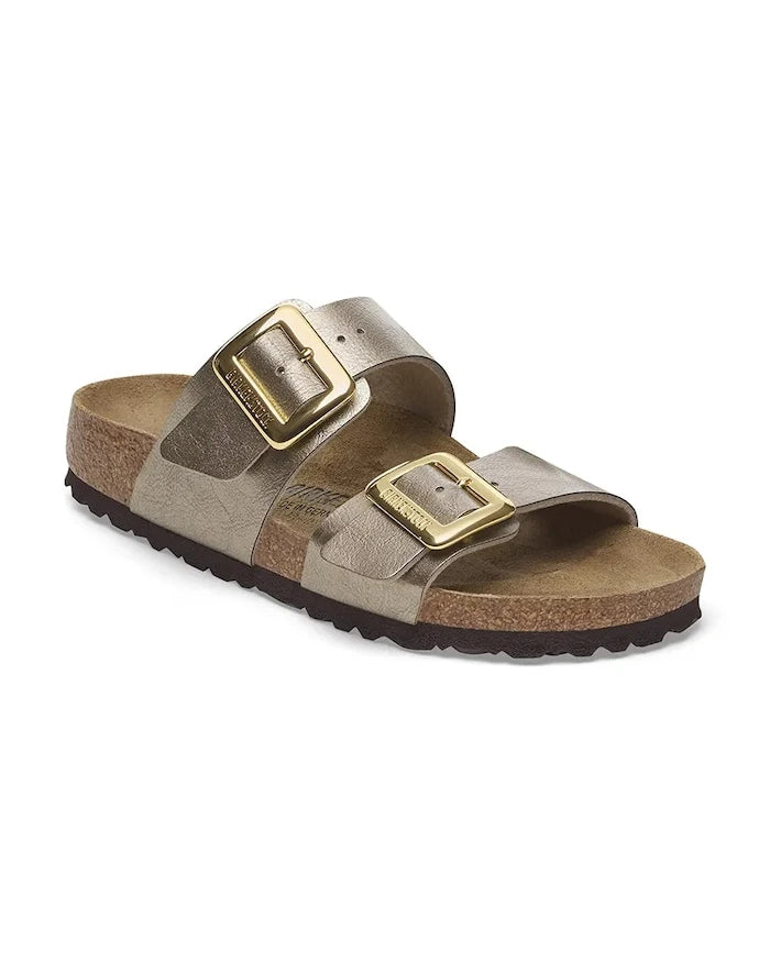 Birkenstock Sydney Graceful Cushion Buckle Terlik