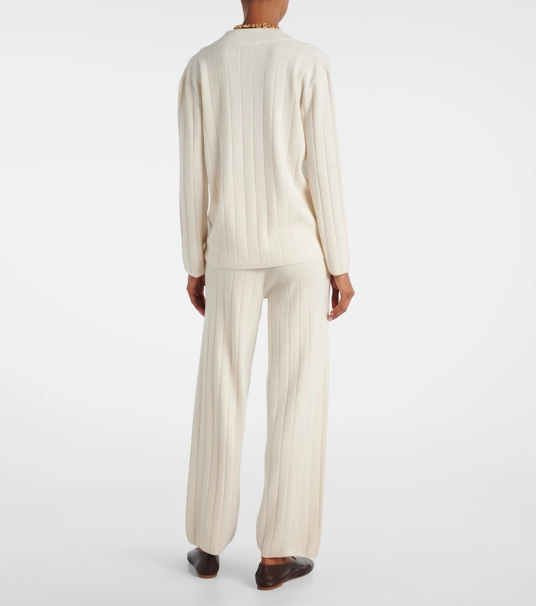 Max Mara - Arten cashmere sweater