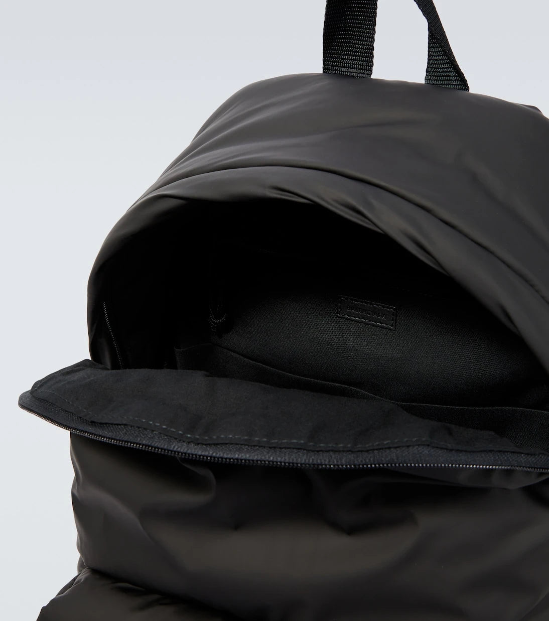 Balenciaga - Explorer sırt çantası