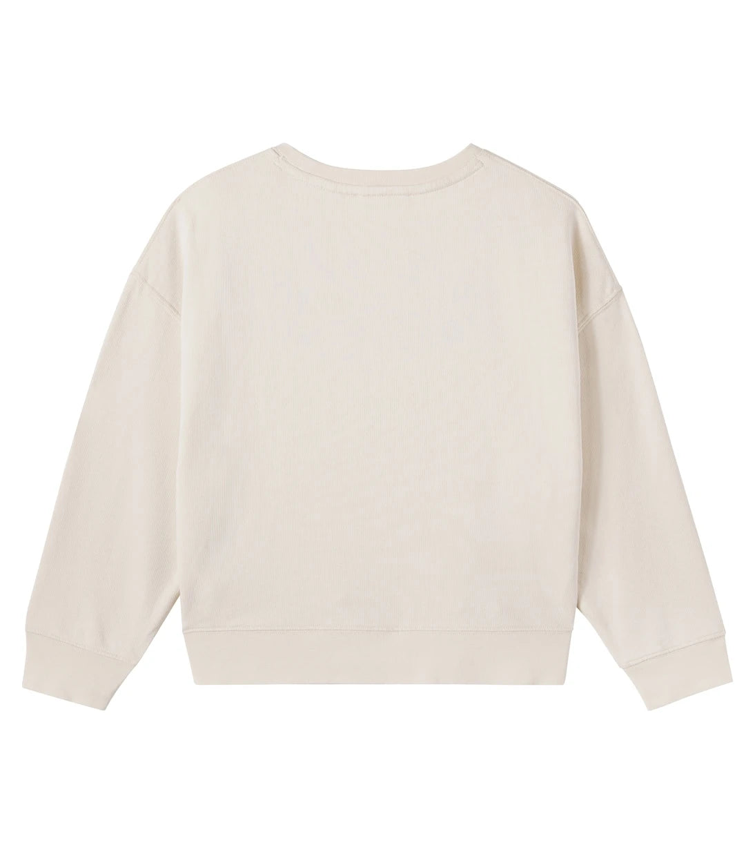 Louise Misha - Estella cotton jersey sweatshirt