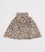 Rockahula Fluffy Leopard Cape (3-10 Years)