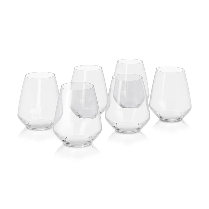 Комплект чаши Eva Solo Legio Nova 400 ml (6 броя)
