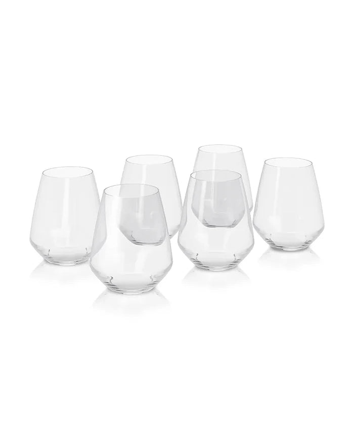 Eva Solo Legio Nova 400 ml Bardak Seti (6'lı)