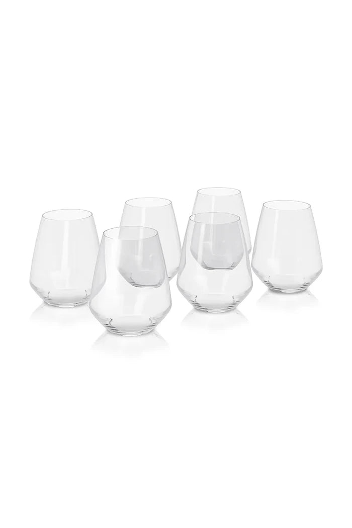 Комплект чаши Eva Solo Legio Nova 400 ml (6 броя)