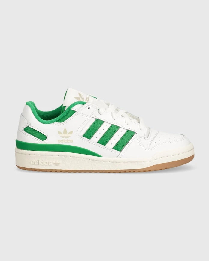 adidas Originals Forum Low Deri Spor Ayakkabı