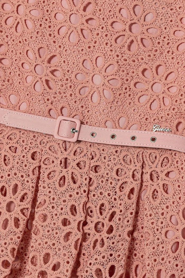 Детска рокля Guess