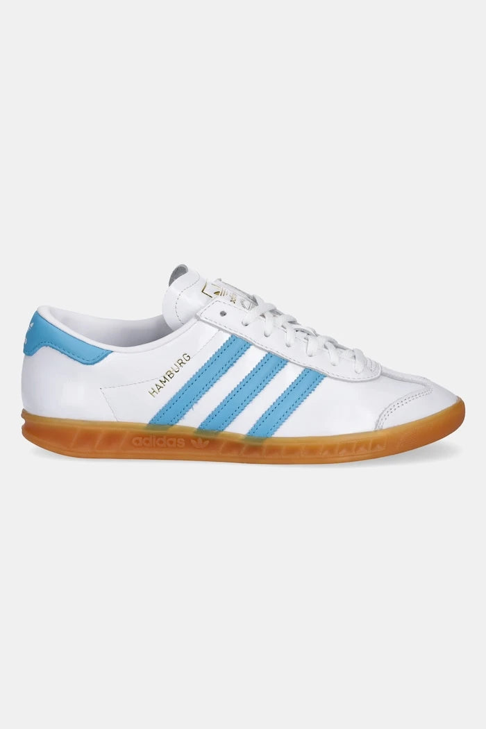 adidas Originals Hamburg W Deri Spor Ayakkabı