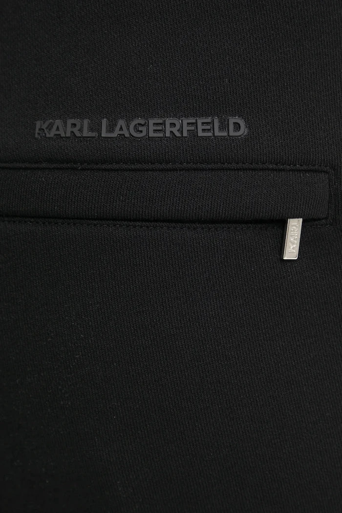 Спортен панталон Karl Lagerfeld