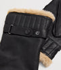 Leather Utility Gloves
