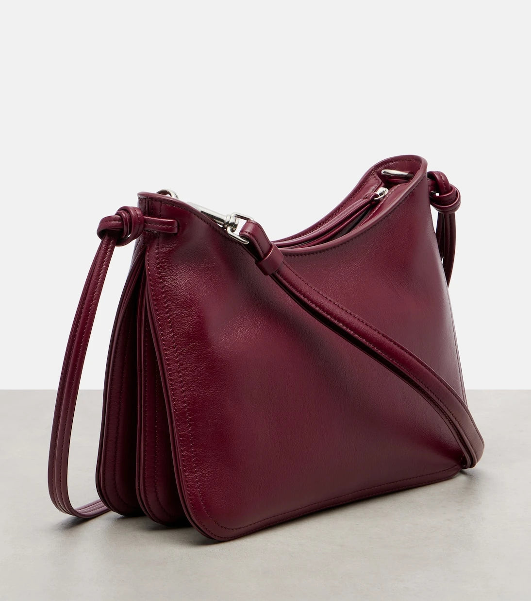 Phoebe Philo - Small Gig leather shoulder bag