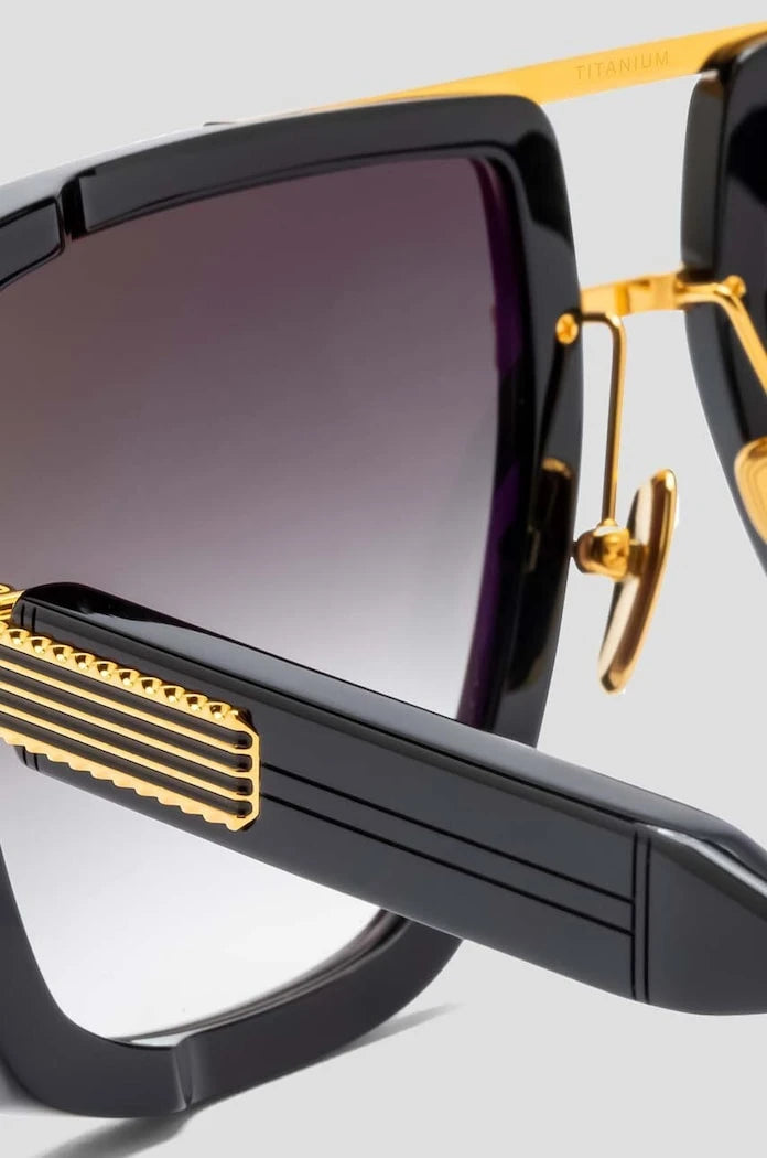 Слънчеви очила Balmain SOLDIER