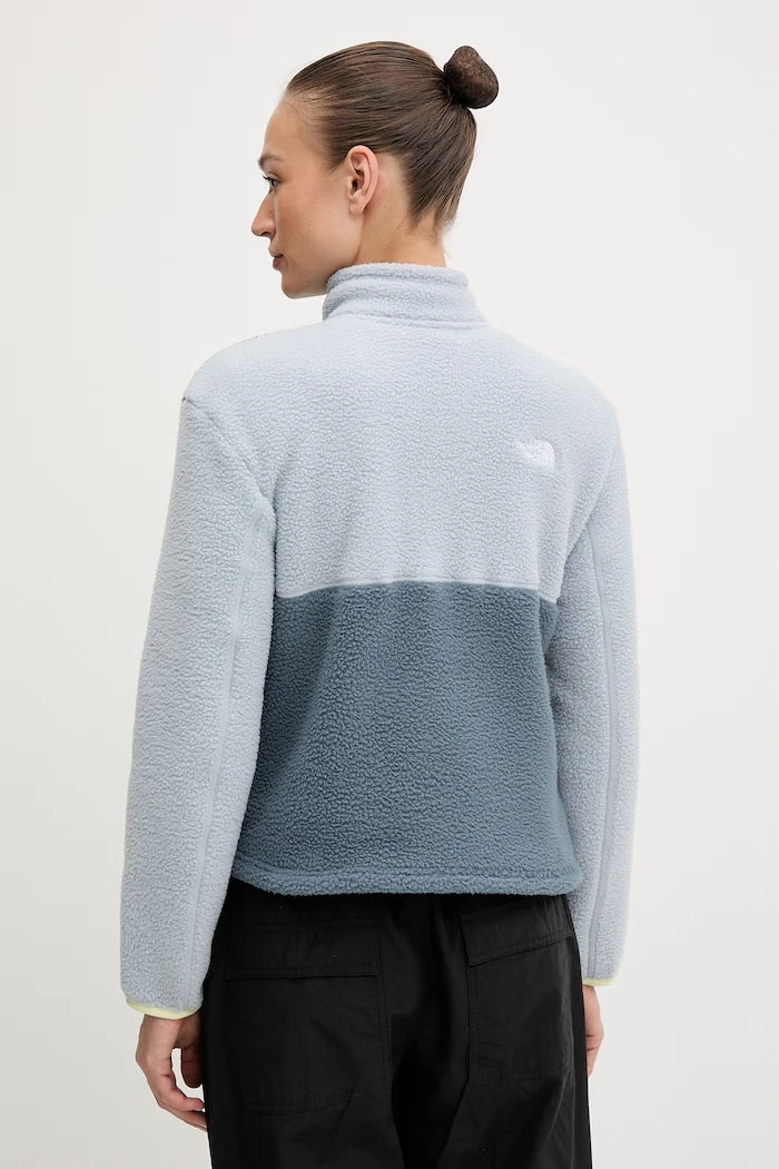 The North Face Kadın Polar Sweatshirt Yumiori