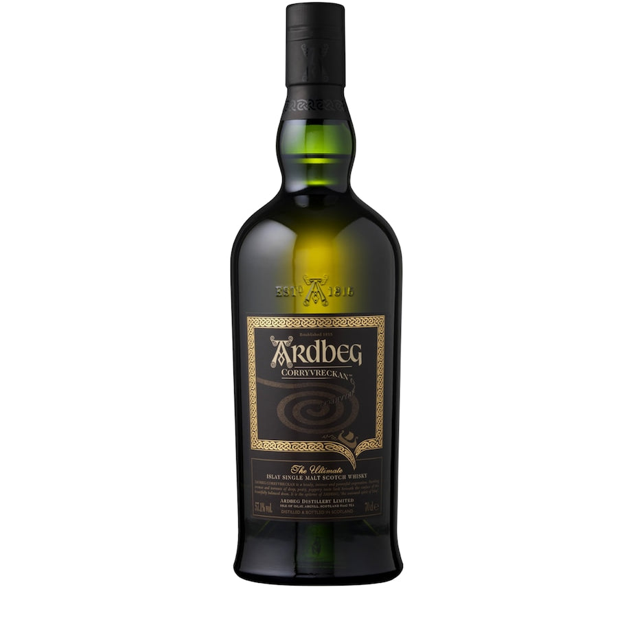 Ardbeg Corryvreckan Whisky (70cl)