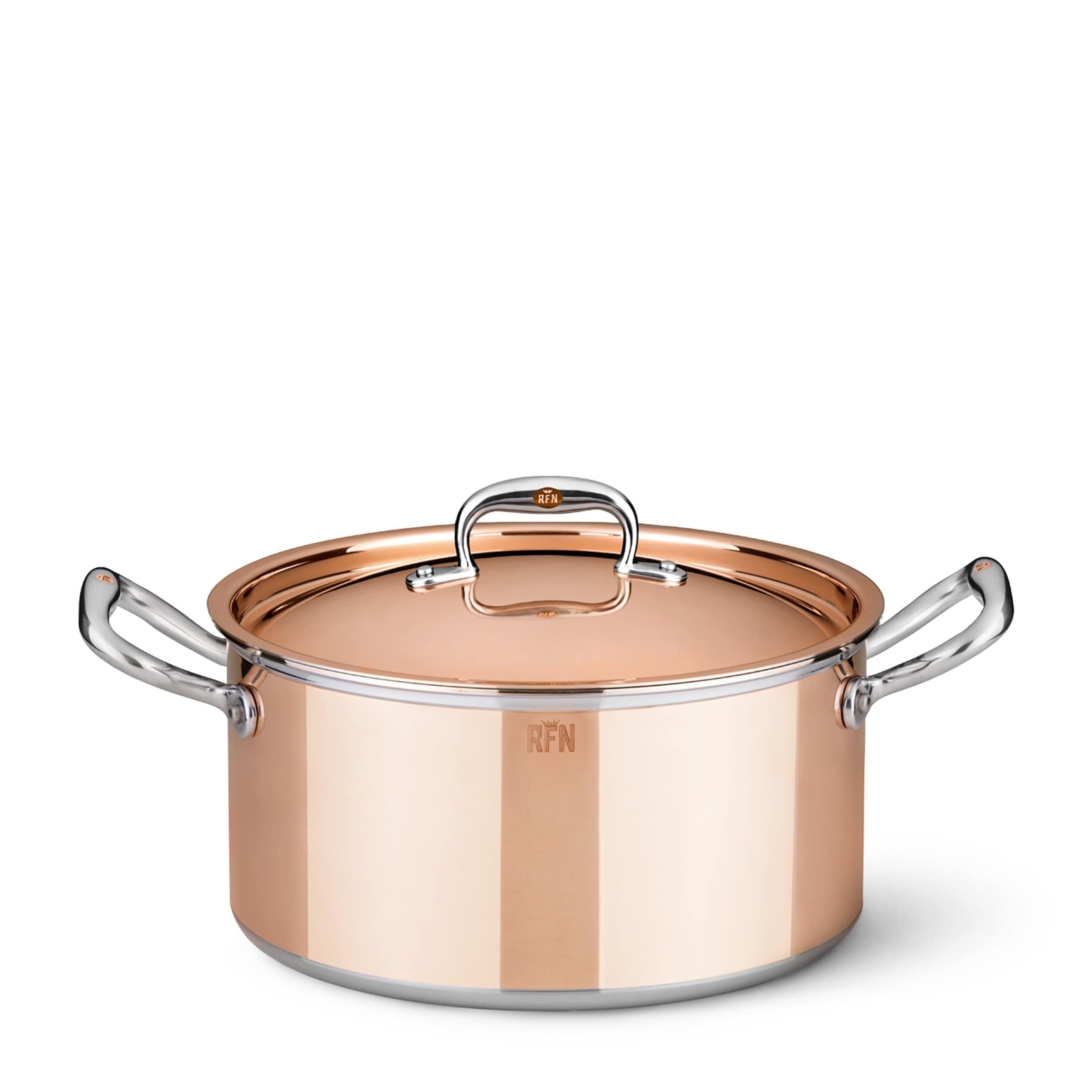 Con Classe Stockpot (24cm)