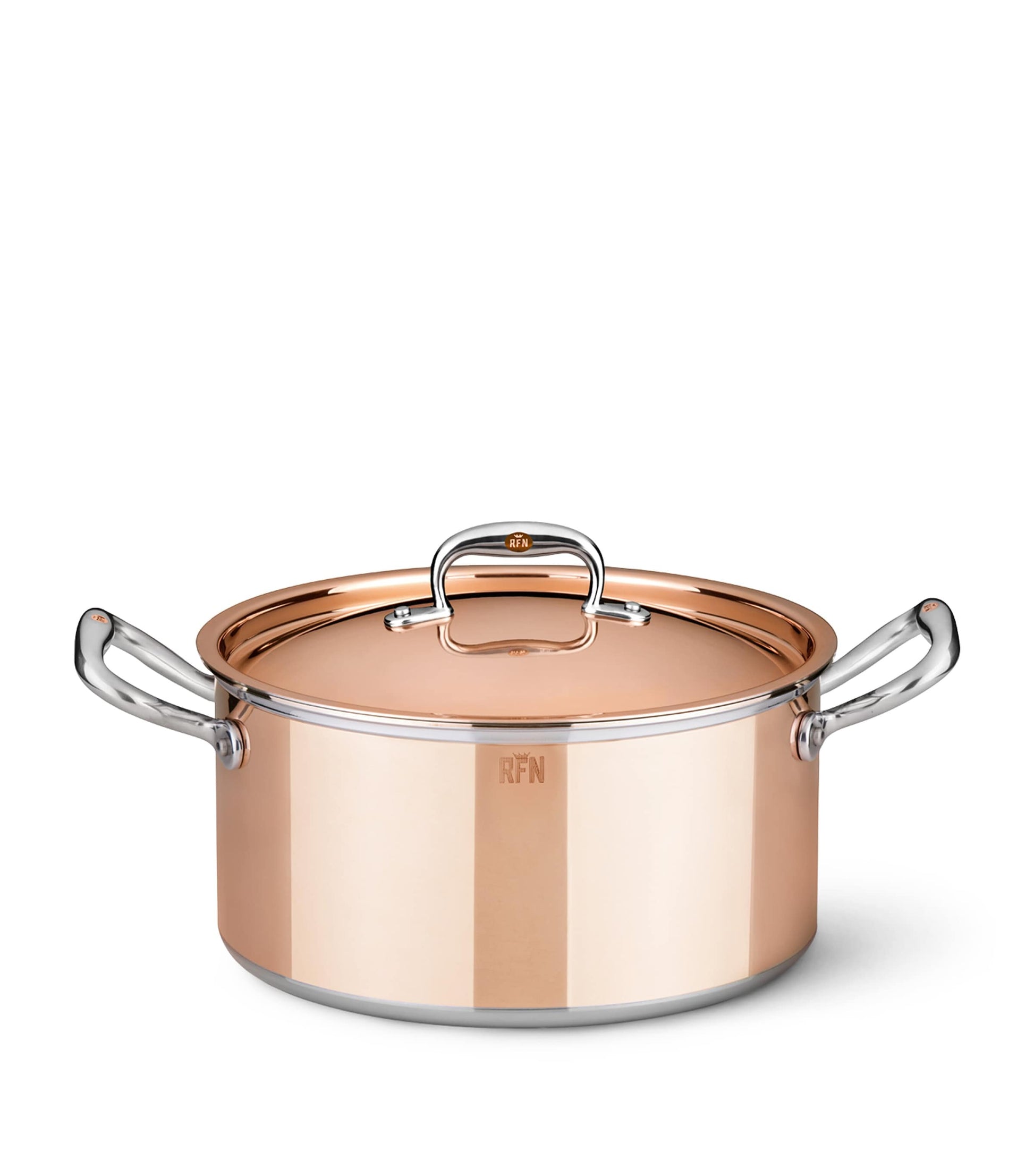 Con Classe Stockpot (24cm)