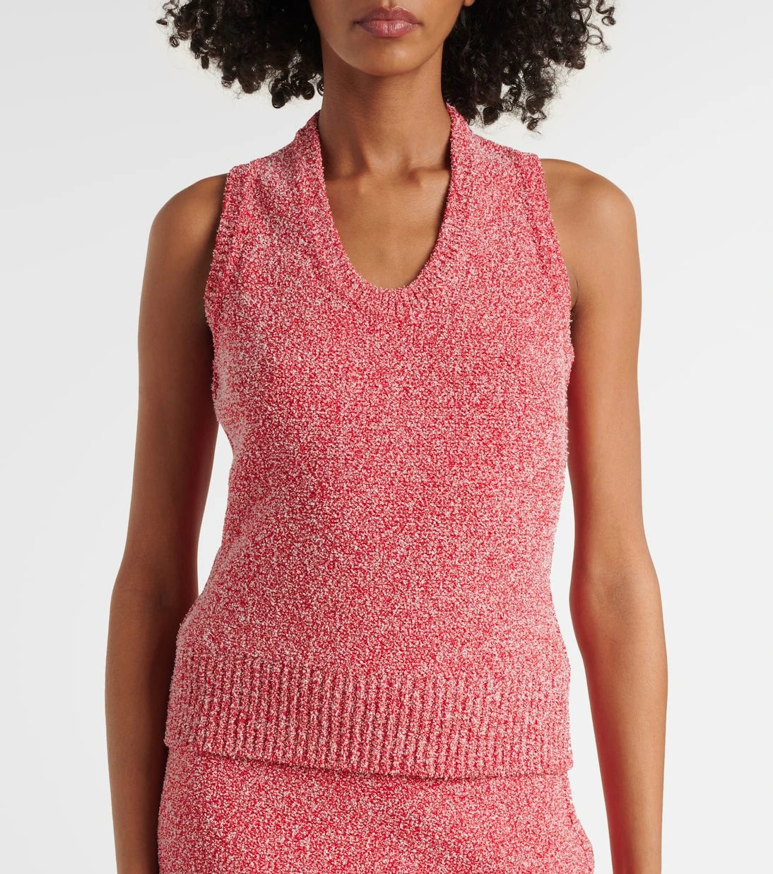 Ferragamo - Cotton-blend sweater