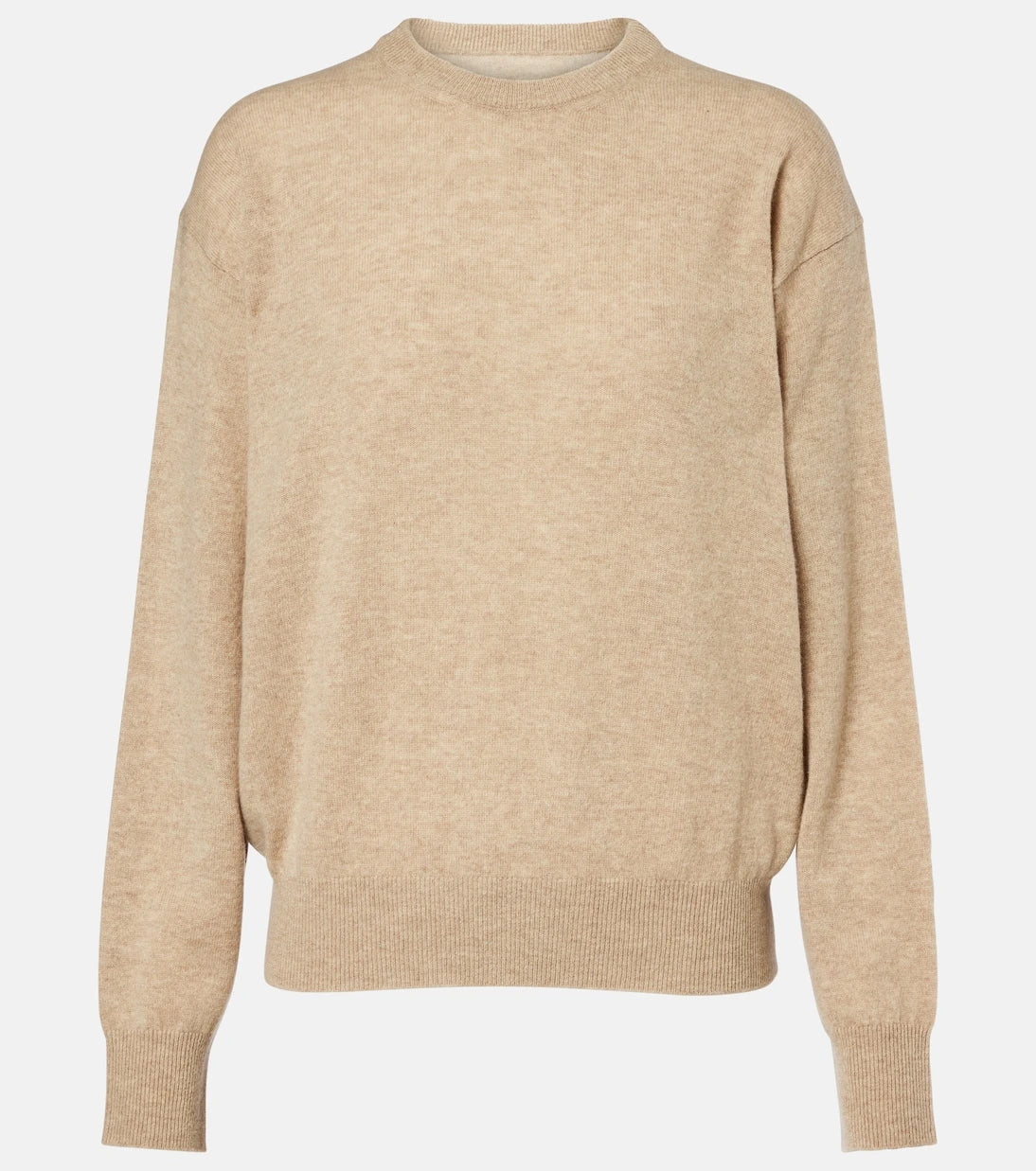 Phoebe Philo - Wool and cashmere sweater
