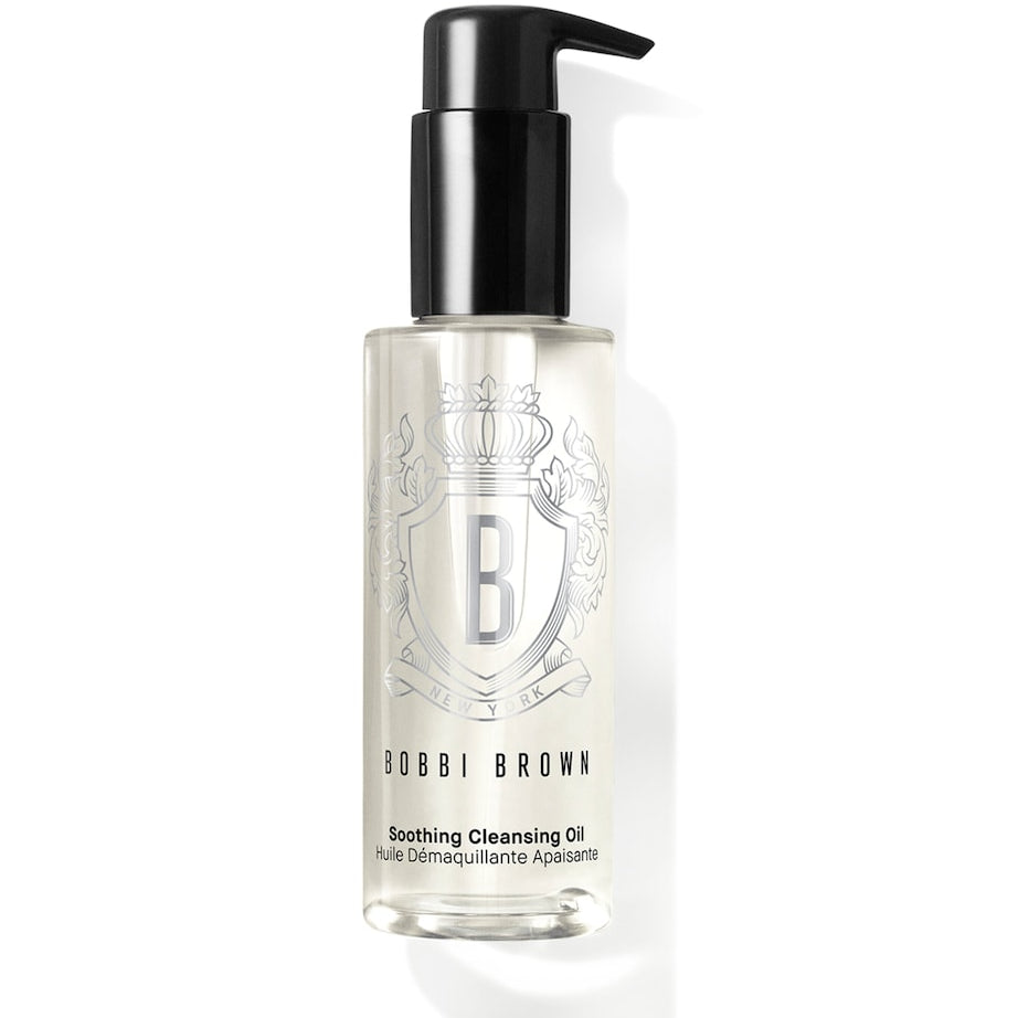 Bobbi Brown Soothing Cleansing Oil (100ml)