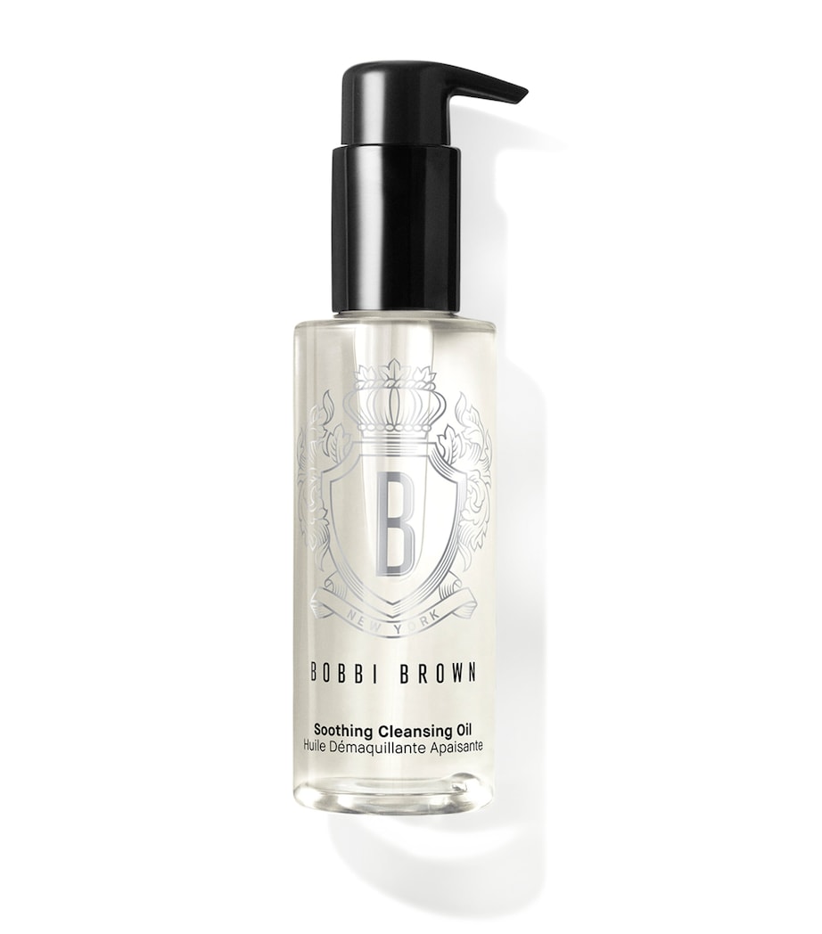 Bobbi Brown Soothing Cleansing Oil (100ml)