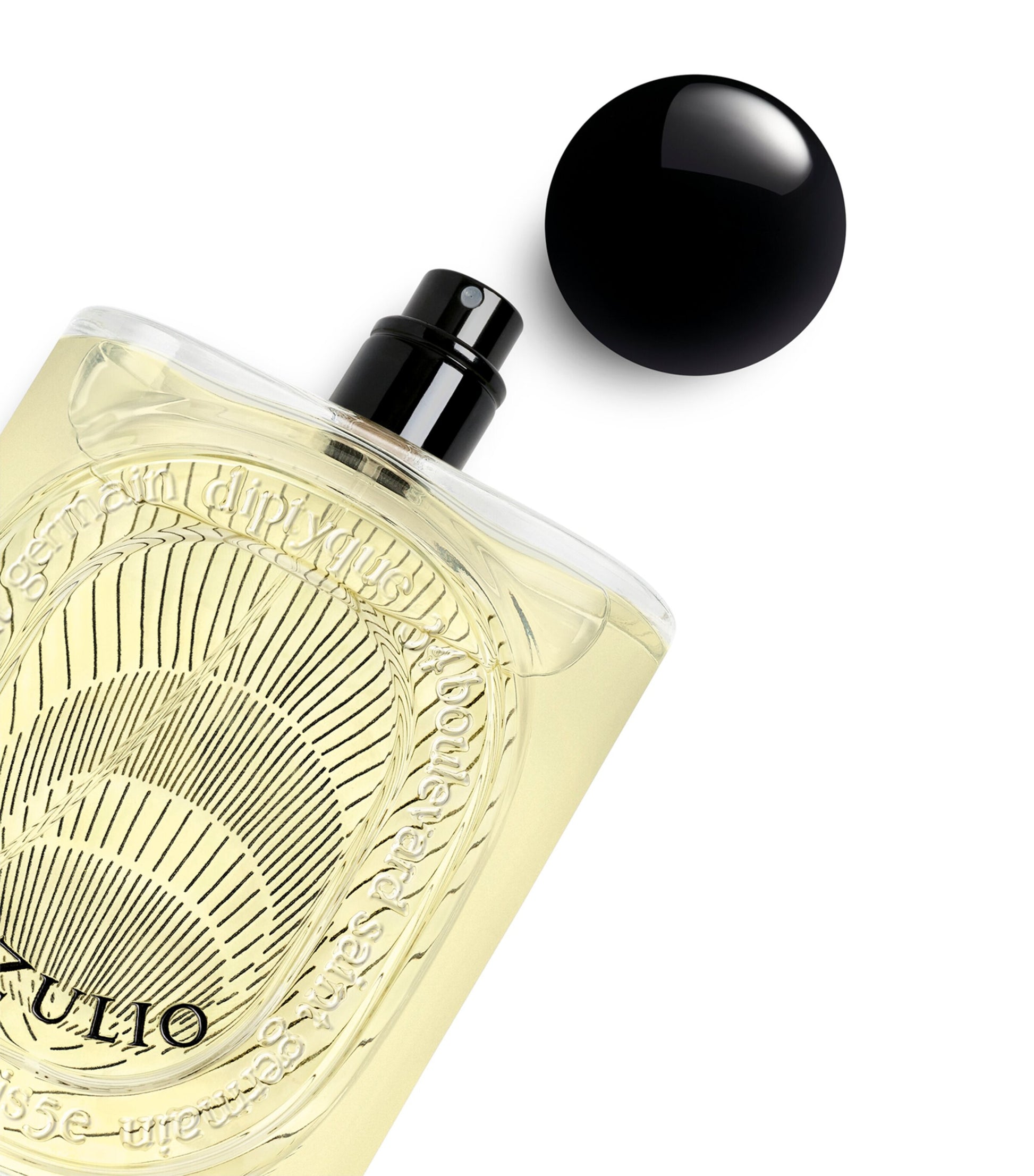 Lazulio Eau de Parfum (100ml)