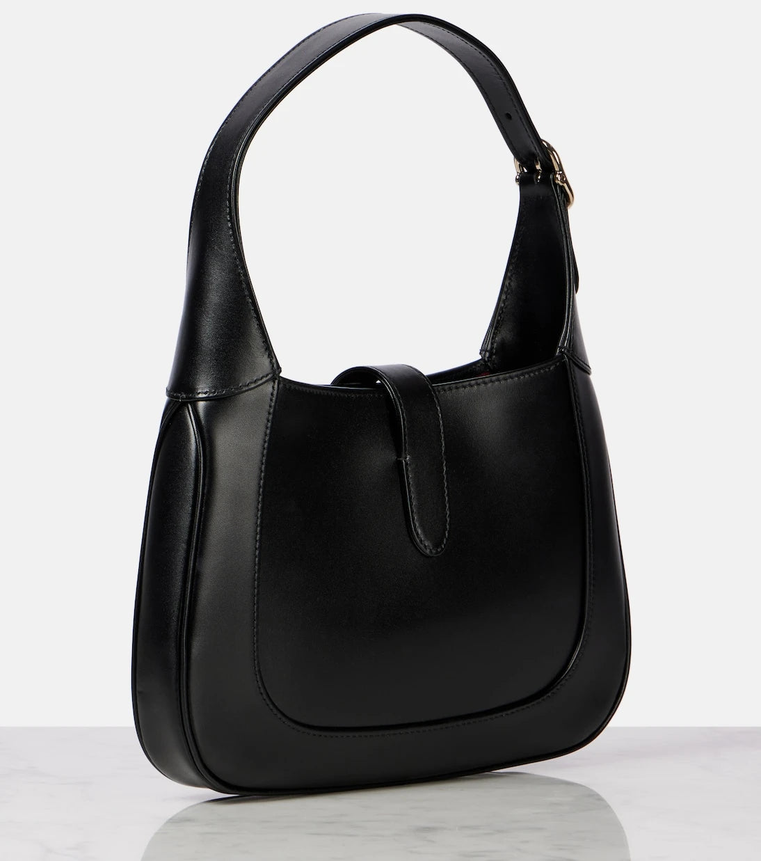 Gucci - Gucci Jackie 1961 Medium shoulder bag