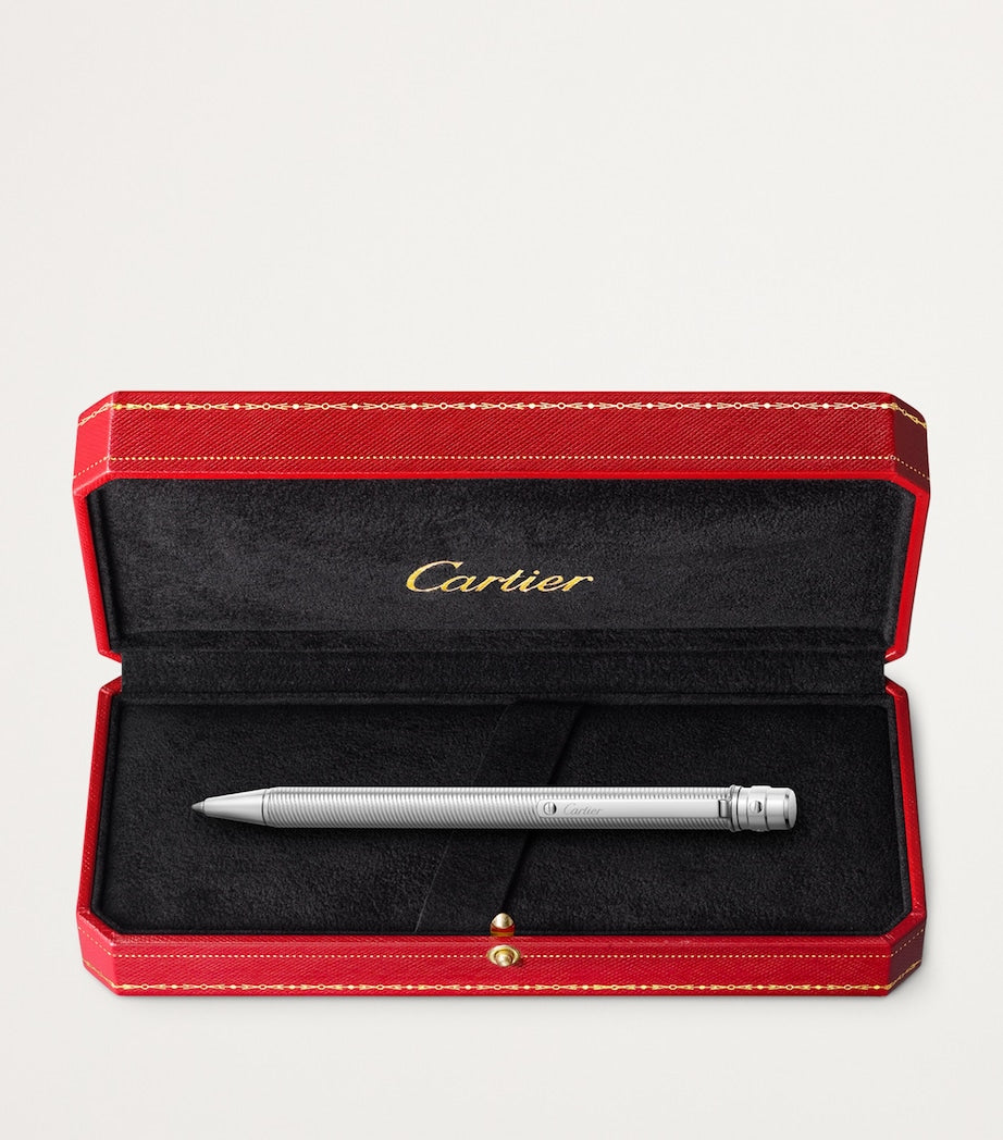 Santos de Cartier Ballpoint Pen