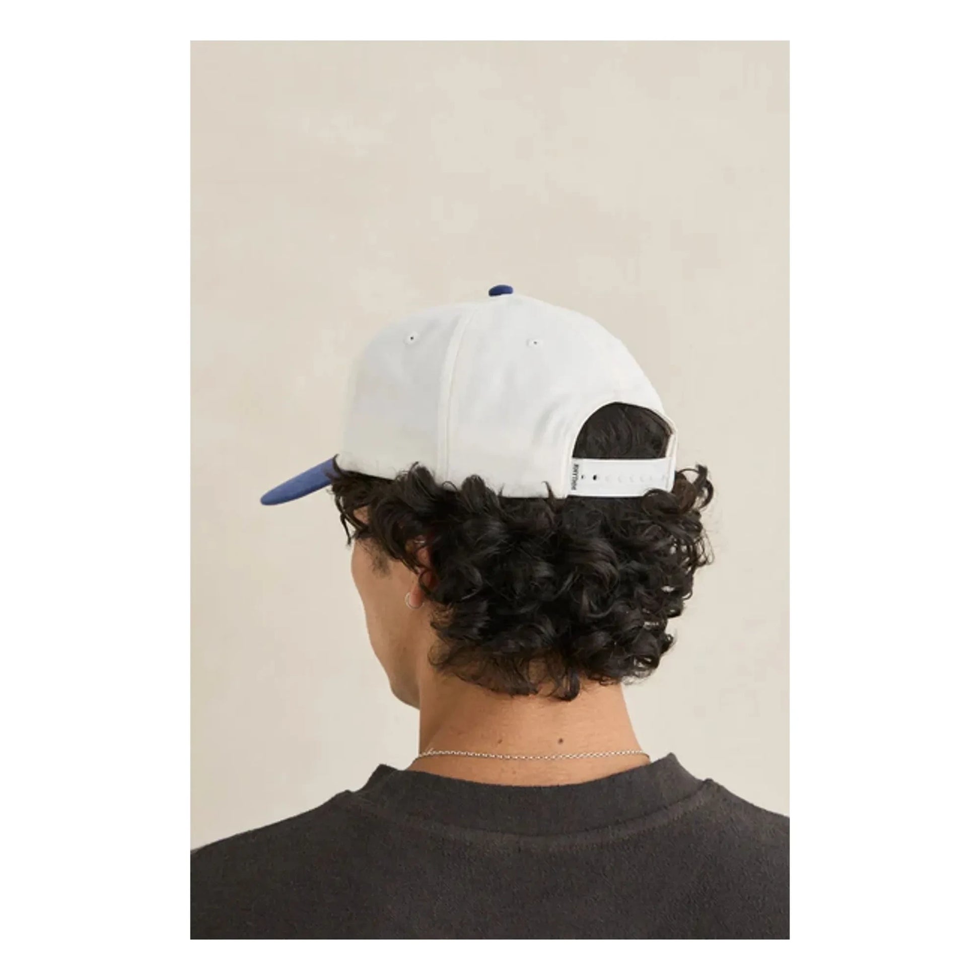 Rhythm - Slow Down cap | Beige