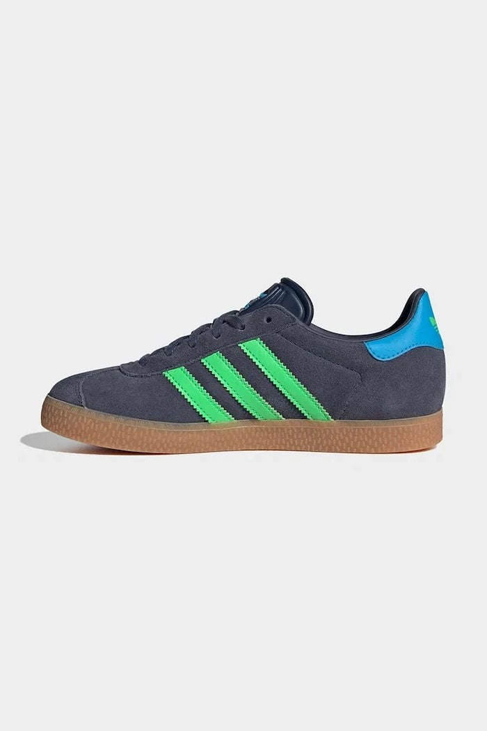 adidas Originals GAZELLE Çocuk Süet Spor Ayakkabı