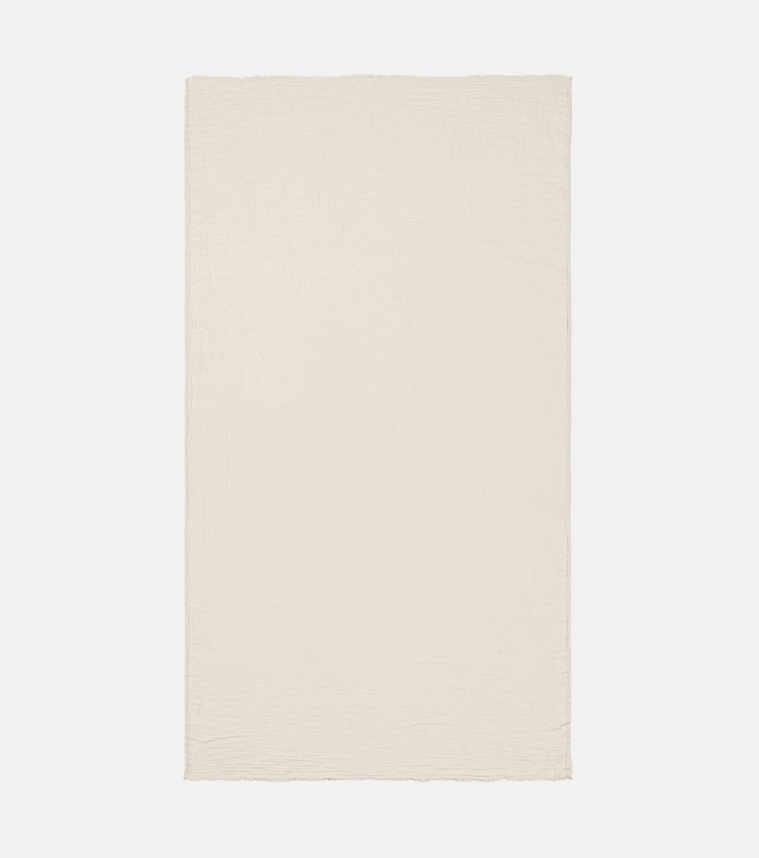 Once Milano - Linen throw