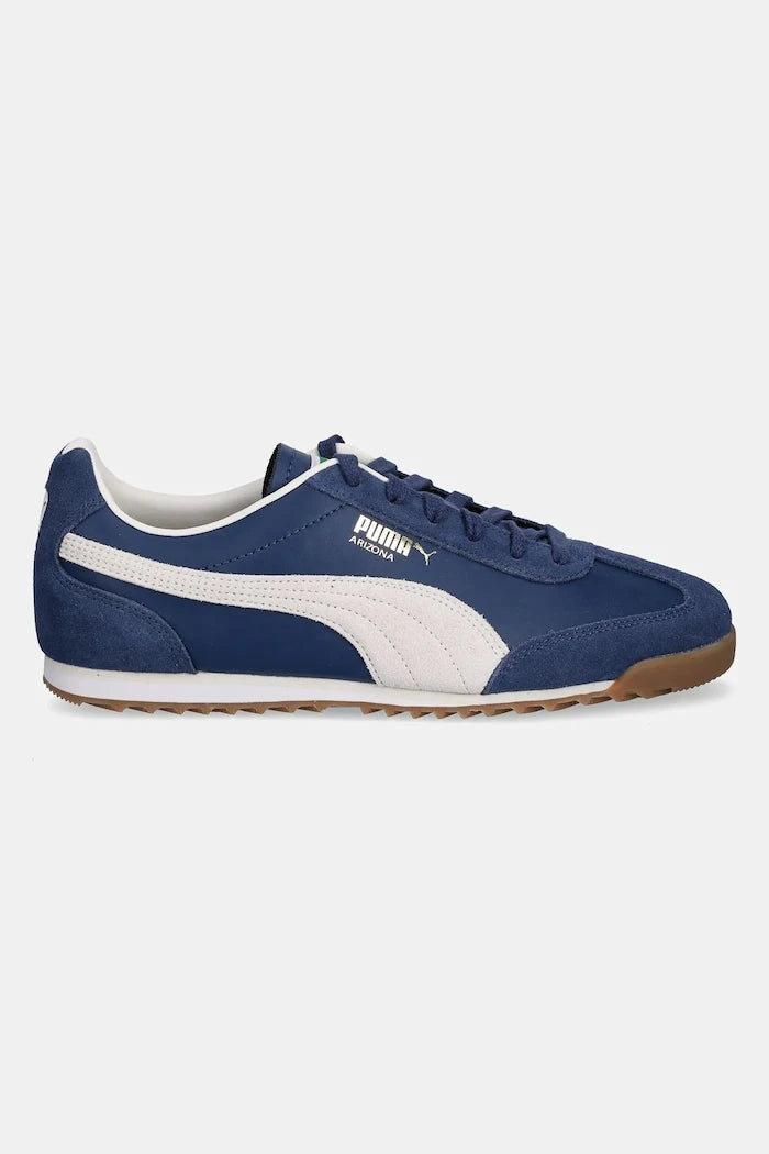 Кожени маратонки Puma Arizona Retro