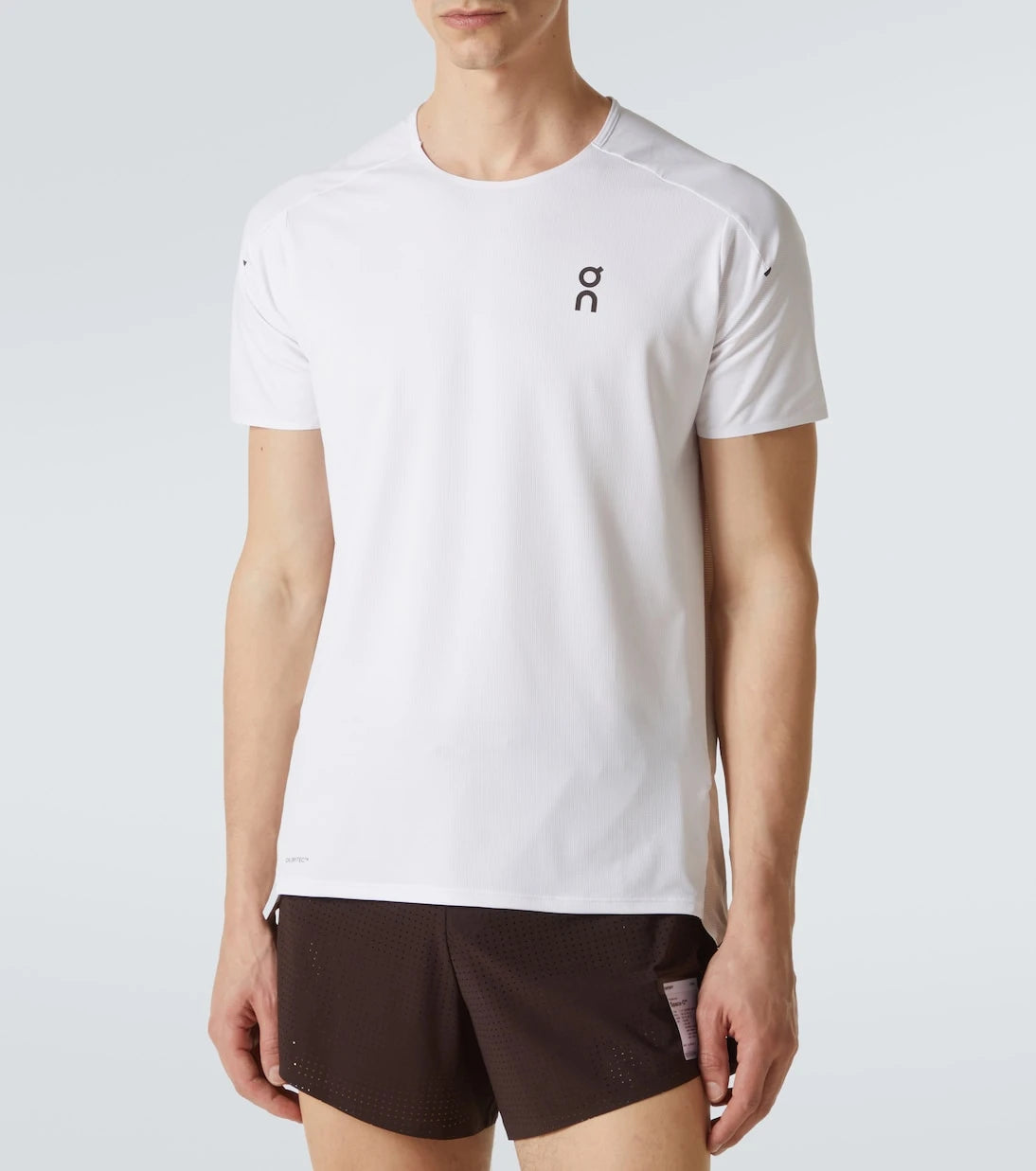 On - Performance technical T-shirt