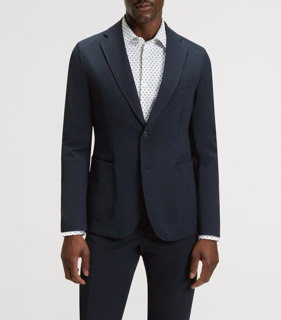 Packable Stretch Jacket