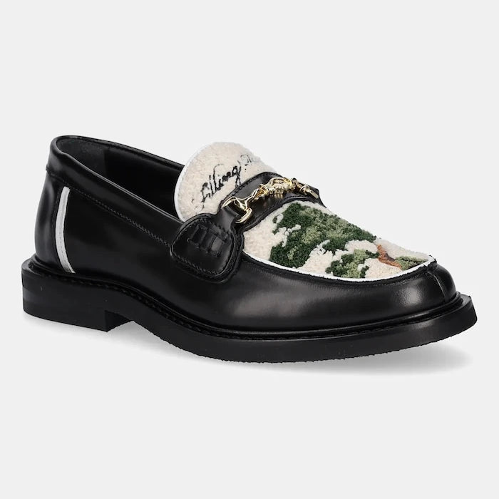 Мокасини Filling Pieces Loafer Bonsai