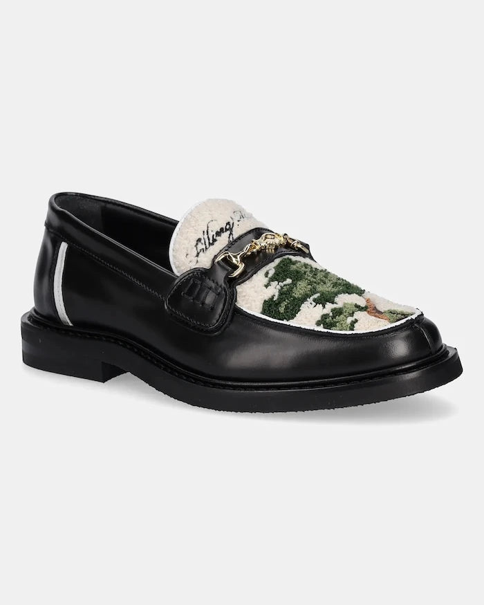 Filling Pieces Loafer Bonsai Mokasen