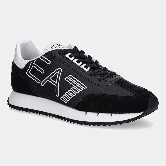 Маратонки EA7 Emporio Armani