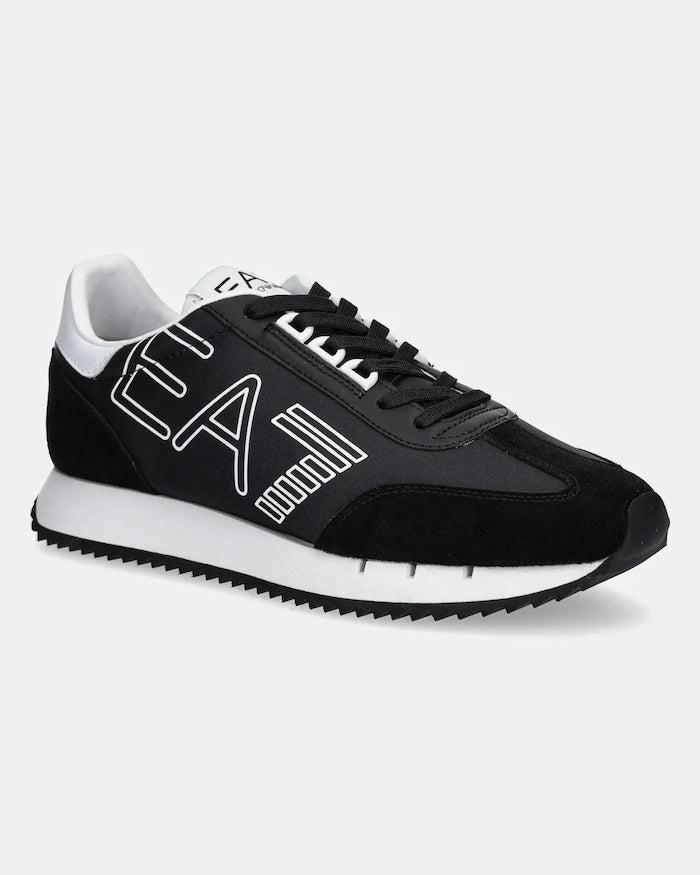 EA7 Emporio Armani Spor Ayakkabı