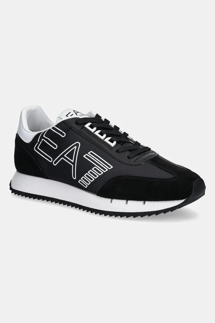 EA7 Emporio Armani Spor Ayakkabı