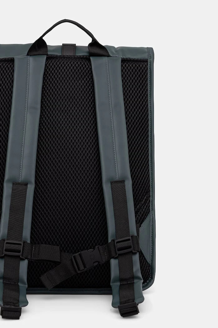 Rains раница Rolltop Rucksack W3