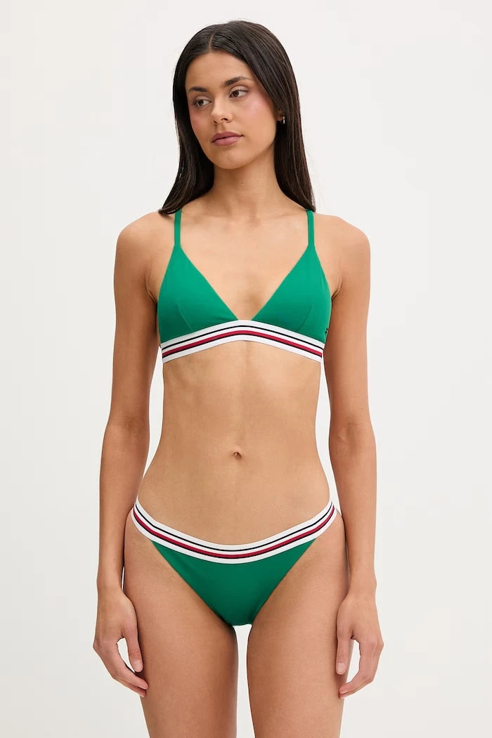Tommy Hilfiger горнище на бански дамски