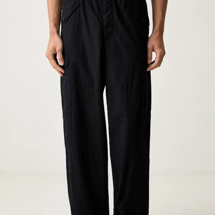 Armani Exchange erkek pamuk pantolon